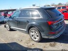 2023 Audi Q7 Premium Plus 55 Tfsi Quattro Tiptronic Черный vin: WA1LXBF78PD008689