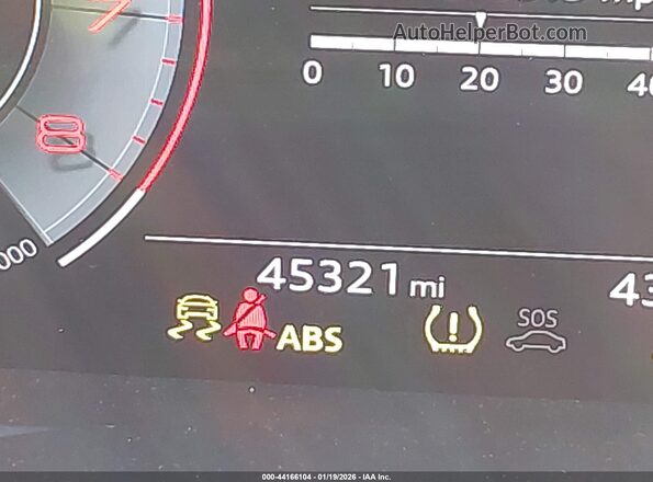 WA1LXBF78PD008689 2023 AUDI Q7 Черный 