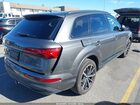 2023 Audi Q7 Premium Plus 55 Tfsi Quattro Tiptronic Серый vin: WA1LXBF78PD020003