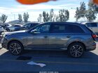 2023 Audi Q7 Premium Plus 55 Tfsi Quattro Tiptronic Серый vin: WA1LXBF78PD020003
