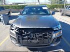 2023 Audi Q7 Premium Plus 55 Tfsi Quattro Tiptronic Серый vin: WA1LXBF78PD020003