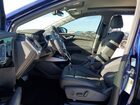 2023 Audi Q4 E-tron Prestige Синий vin: WA1M2BFZ5PP035139