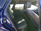 2023 Audi Q4 E-tron Prestige Синий vin: WA1M2BFZ5PP035139