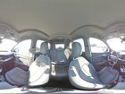 2023 Audi Q4 E-tron Prestige Синий vin: WA1M2BFZ5PP035139