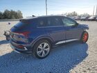 2023 Audi Q4 E-tron Prestige Синий vin: WA1M2BFZ5PP035139