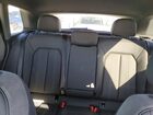 2023 Audi Q4 E-tron Prestige Синий vin: WA1M2BFZ5PP035139