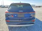 2023 Audi Q4 E-tron Prestige Синий vin: WA1M2BFZ5PP035139