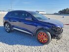 2023 Audi Q4 E-tron Prestige Синий vin: WA1M2BFZ5PP035139