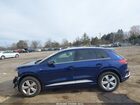2023 Audi Q4 E-tron Prestige 50 Quattro Синий vin: WA1M2BFZ6PP000142