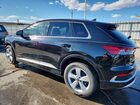 2024 Audi Q4 E-tron Prestige Black vin: WA1M2BFZXRP024852 2024 Audi Q4 E-tron Prestige Black vin: WA1M2BFZXRP024852