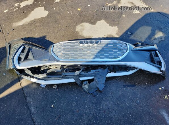 WA1M2BFZXRP024852 2024 AUDI Q4 Black VIN კოდის სტიკერის ხედი