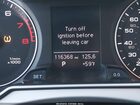2016 Audi Allroad 2.0t Premium Серебряный vin: WA1TFAFL3GA014119