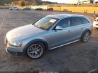 2016 Audi Allroad 2.0t Premium Серебряный vin: WA1TFAFL3GA014119