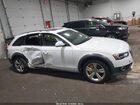2016 Audi Allroad 2.0t Premium Белый vin: WA1UFAFL0GA014583
