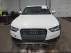 2016 Audi Allroad 2.0t Premium Белый vin: WA1UFAFL0GA014583