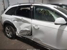 2016 Audi Allroad 2.0t Premium Белый vin: WA1UFAFL0GA014583
