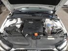 2016 Audi Allroad 2.0t Premium Белый vin: WA1UFAFL0GA014583