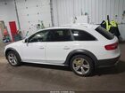 2016 Audi Allroad 2.0t Premium Белый vin: WA1UFAFL0GA014583