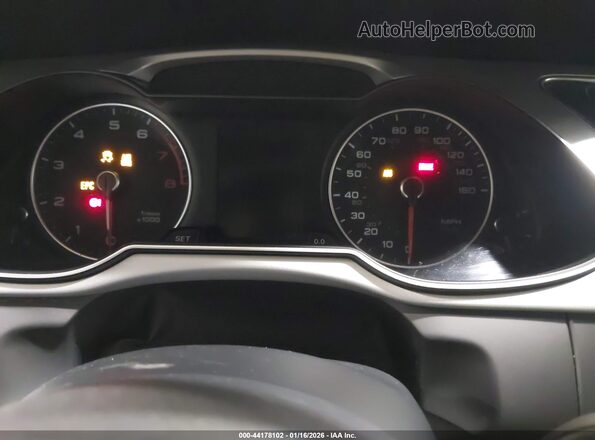 WA1UFAFL0GA014583 2016 AUDI ALLROAD Белый Вид задних сидений