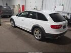 2016 Audi Allroad 2.0t Premium Белый vin: WA1UFAFL0GA014583