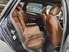 2016 Audi A4 Allroad Premium Plus Синий vin: WA1UFAFL1GA015189