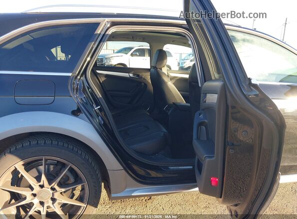 WA1UFAFL8GA003198 2016 AUDI ALLROAD Черный Вид наклейки с VIN-кодом