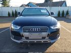 2016 Audi Allroad 2.0t Premium Черный vin: WA1UFAFL8GA003198
