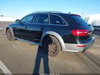 2016 Audi Allroad 2.0t Premium Черный vin: WA1UFAFL8GA003198