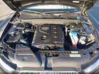 2016 Audi Allroad 2.0t Premium Черный vin: WA1UFAFL8GA003198