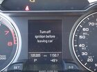 2016 Audi Allroad 2.0t Premium Черный vin: WA1UFAFL8GA003198