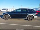 2016 Audi Allroad 2.0t Premium Черный vin: WA1UFAFL8GA003198