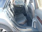 2016 Audi Allroad 2.0t Premium Серый vin: WA1UFAFL8GA007199