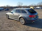 2016 Audi Allroad 2.0t Premium Серый vin: WA1UFAFL8GA007199
