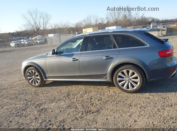 WA1UFAFL8GA007199 2016 AUDI ALLROAD Серый Панорамный вид салона 360°
