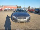 2016 Audi Allroad 2.0t Premium Серый vin: WA1UFAFL8GA007199