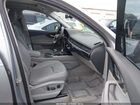 2017 Audi Q7 3.0t Premium Silver vin: WA1VAAF70HD021216