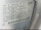 2017 Audi Q7 3.0t Premium Silver vin: WA1VAAF70HD021216