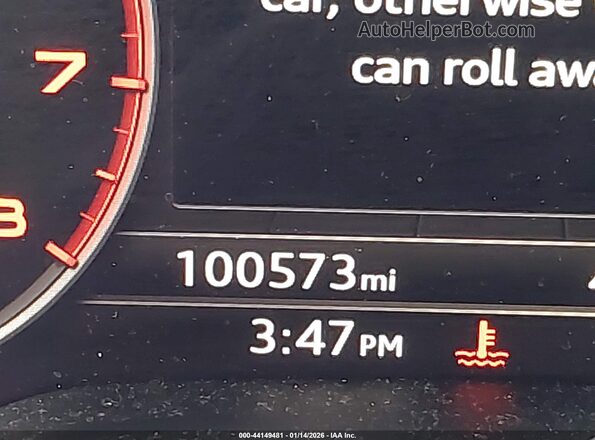 WA1VAAF70HD021216 2017 AUDI Q7 Silver 