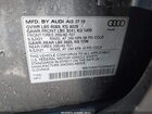 2018 Audi Q7 3.0t Premium Серый vin: WA1VAAF77JD054025