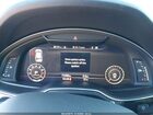 2018 Audi Q7 3.0t Premium Серый vin: WA1VAAF77JD054025
