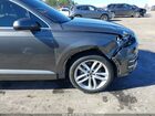 2018 Audi Q7 3.0t Premium Серый vin: WA1VAAF77JD054025