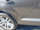 2018 Audi Q7 3.0t Premium Серый vin: WA1VAAF77JD054025