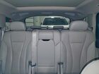 2017 Audi Q7 Prestige Черный vin: WA1VAAF78HD056277