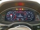 2017 Audi Q7 Prestige Черный vin: WA1VAAF78HD056277