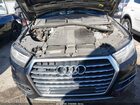 2017 Audi Q7 3.0t Premium Черный vin: WA1VAAF79HD019206