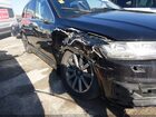 2017 Audi Q7 3.0t Premium Черный vin: WA1VAAF79HD019206