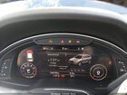 2017 Audi Q7 3.0t Premium Черный vin: WA1VAAF79HD019206