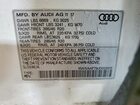 2018 Audi Q7 Prestige White vin: WA1VAAF79JD025013