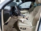 2018 Audi Q7 Prestige White vin: WA1VAAF79JD025013