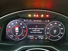 2018 Audi Q7 Prestige White vin: WA1VAAF79JD025013